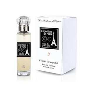 Coeur de Crystal Eau de Parfum